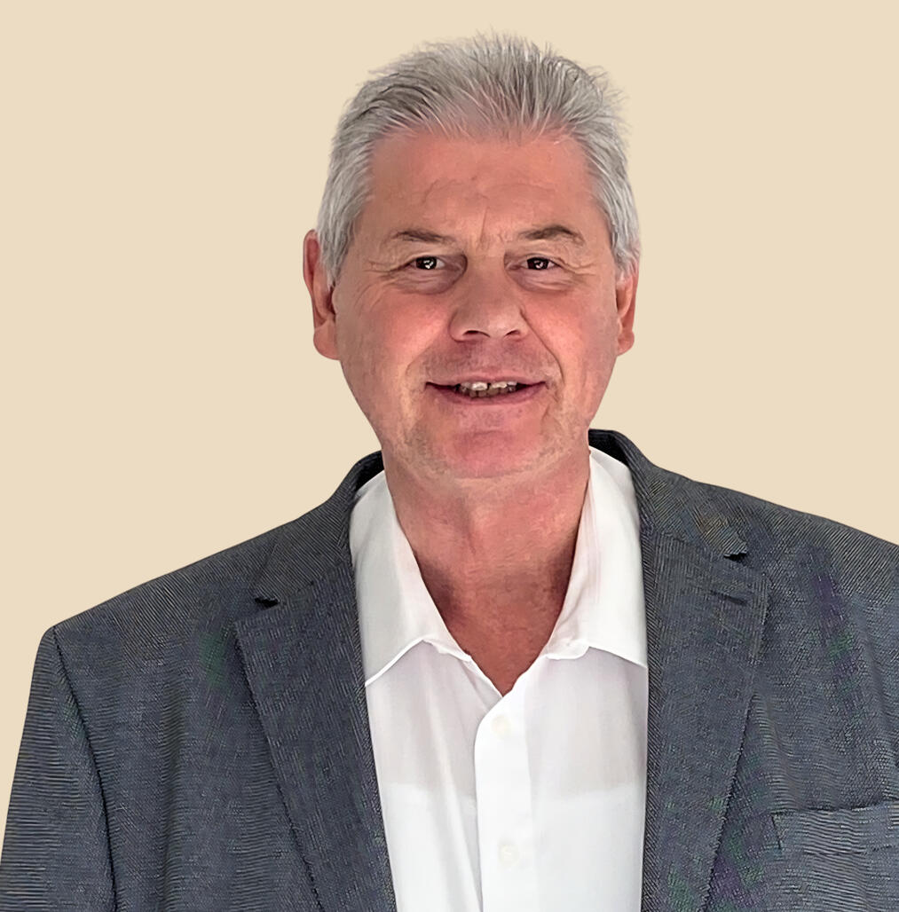 Josef Stakemeier